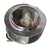 Brand new RH31M-4DK.2C.1R ZIEHL-ABEGG centrifugal fan 0.14/0.23 KW 230/400V 0.38/0.88/ A