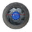 RH56V-ZIK.GL.1R ZIEHL-ABEGG centrifugal fan 3-380/480V 3.2kW 9.6/8.0A 1570rpm