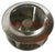 RH63M-6DK.6N.1R(Art No:130157) ZIEHL-ABEGG centrifugal fan LDZ10501650 3-230/400V 50/60HZ 1.15/1.9kW 6.3/3.0A 1060/910RPM