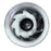 SHIRO RHA560D4.155A-3K Centrifugal fan 3~400V 2850W 5.1A 1370rpm