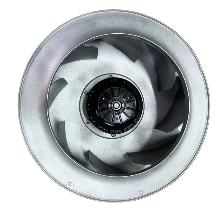 SHIRO RHA560D4.155A-3K Centrifugal fan 3~400V 2850W 5.1A 1370rpm