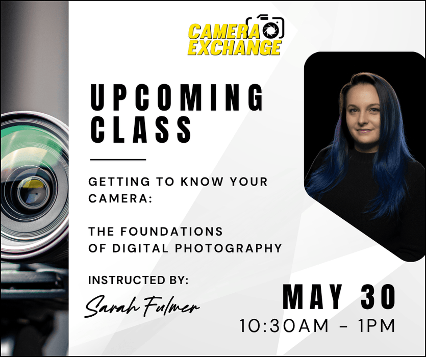 Basic Class May 30th 2026