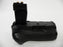 Battery Grip BP-550D for Canon T2i