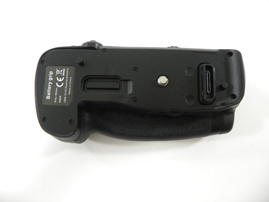 Battery Grip for Nikon D850