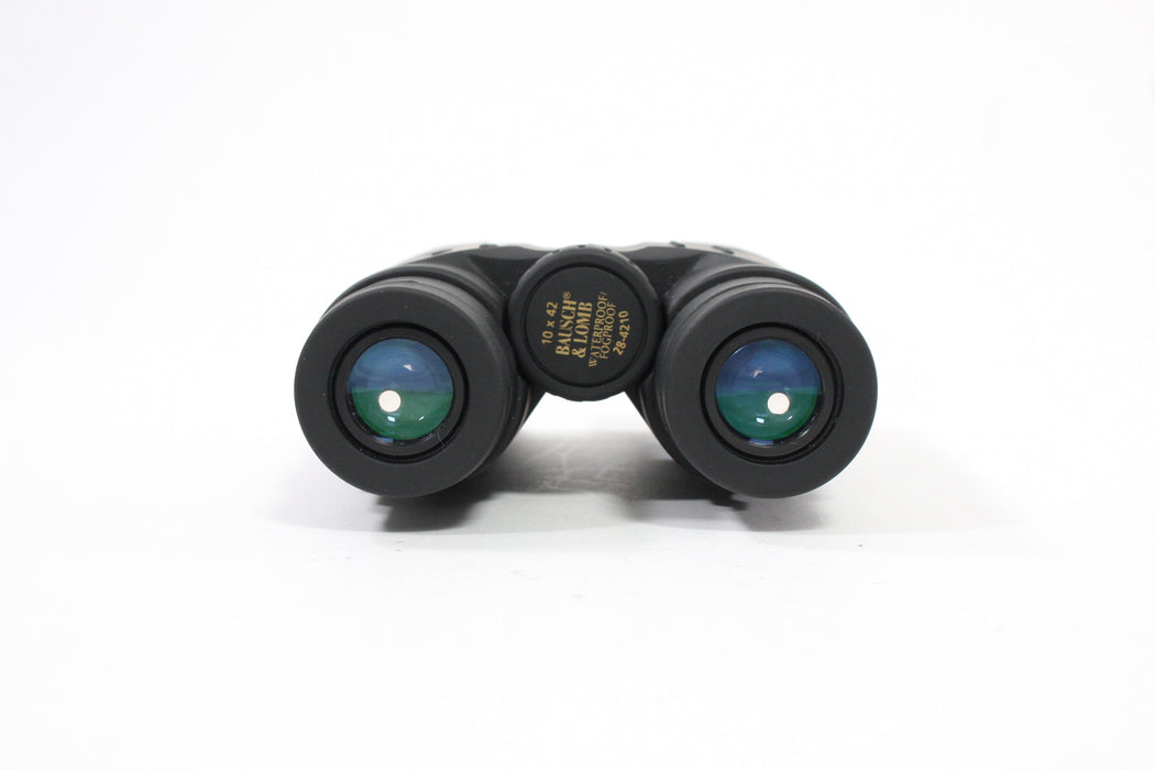 Bausch & Lomb 10X42 Binoculars