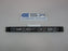 Dell 7K44N PowerEdge VXRail 1U Front Bezel Faceplate for XC640 R640