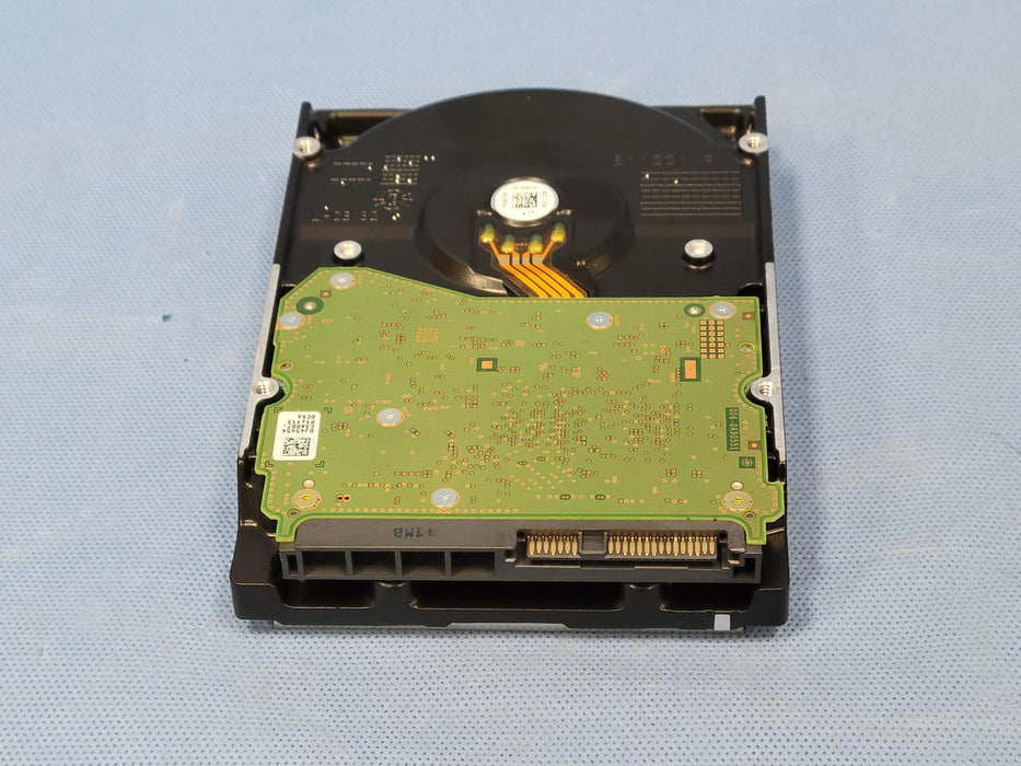 Dell 9HXK6 12TB 7.2k 12Gb/s 3.5” SAS 512e AF Hard Drive HUH721212AL5200