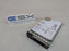 Dell 8JYD7 12TB 7.2k 6Gb/s 512e 3.5" SATA Hard Drive ST12000NM0128 w/ 14G Tray