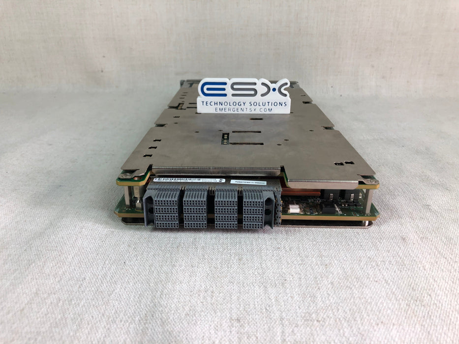 Brocade BR-MLX-10GX20-X2 20 Port 10G SFP+ Module