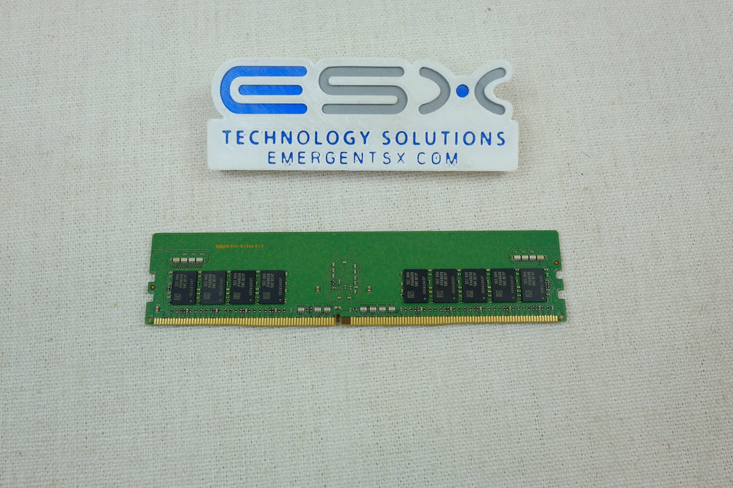 HP P03050-091 16GB 2Rx8 PC4-2933Y DDR4 ECC Smart Memory Server DIMM P00922-B21