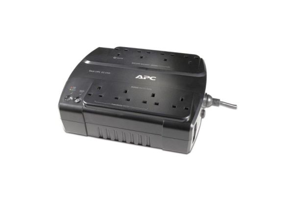 BE550G-UK APC Power-Saving Back-UPS ES 550VA, 230V, BS1363