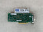 Dell TCK3G QLogic QLE2692L-DEL Dual Port 16Gb/s FC HBA w/ SFPs Low Profile