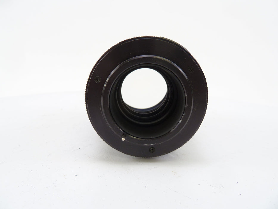 Beck 135MM f2.8 M42 or Pentax Screw Mount Lens