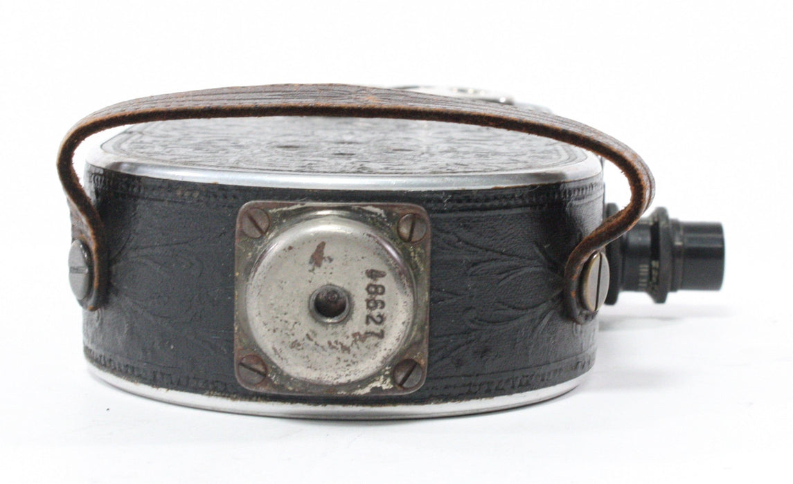 Bell and Howell No 75 Art Deco 1920's AS IS