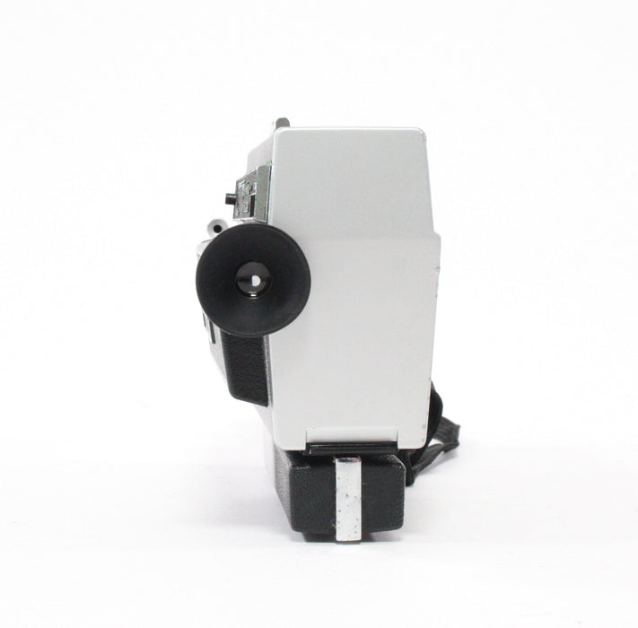 Bell & Howell 120i Super  8 Camcorder