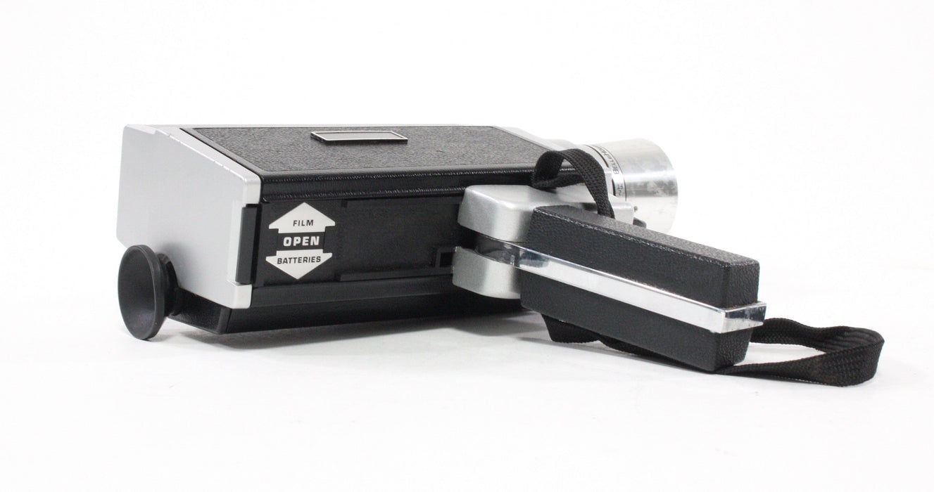 Bell & Howell 120i Super  8 Camcorder