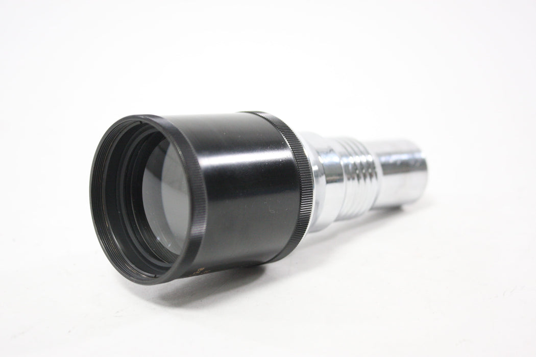 Bell & Howell 16mm 3½" Incre-Lite f/2.3 Lens for Projectors