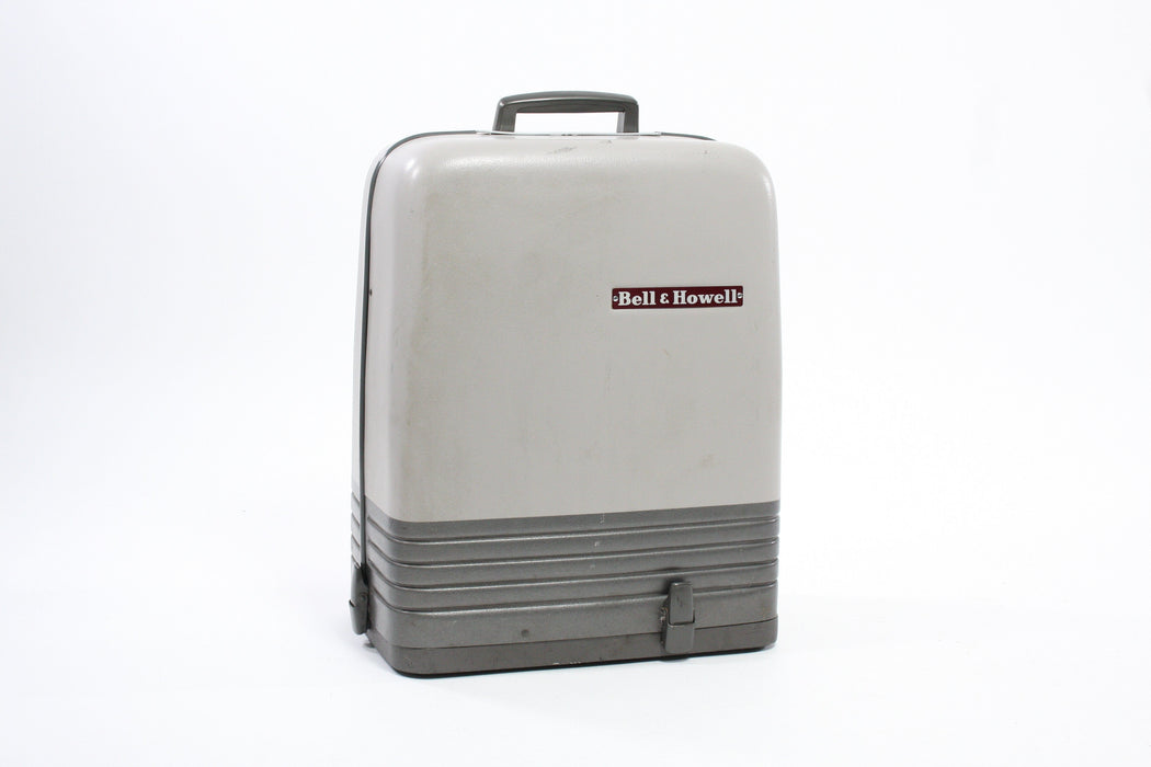 Bell & Howell 16mm Projector Model 273 with Case