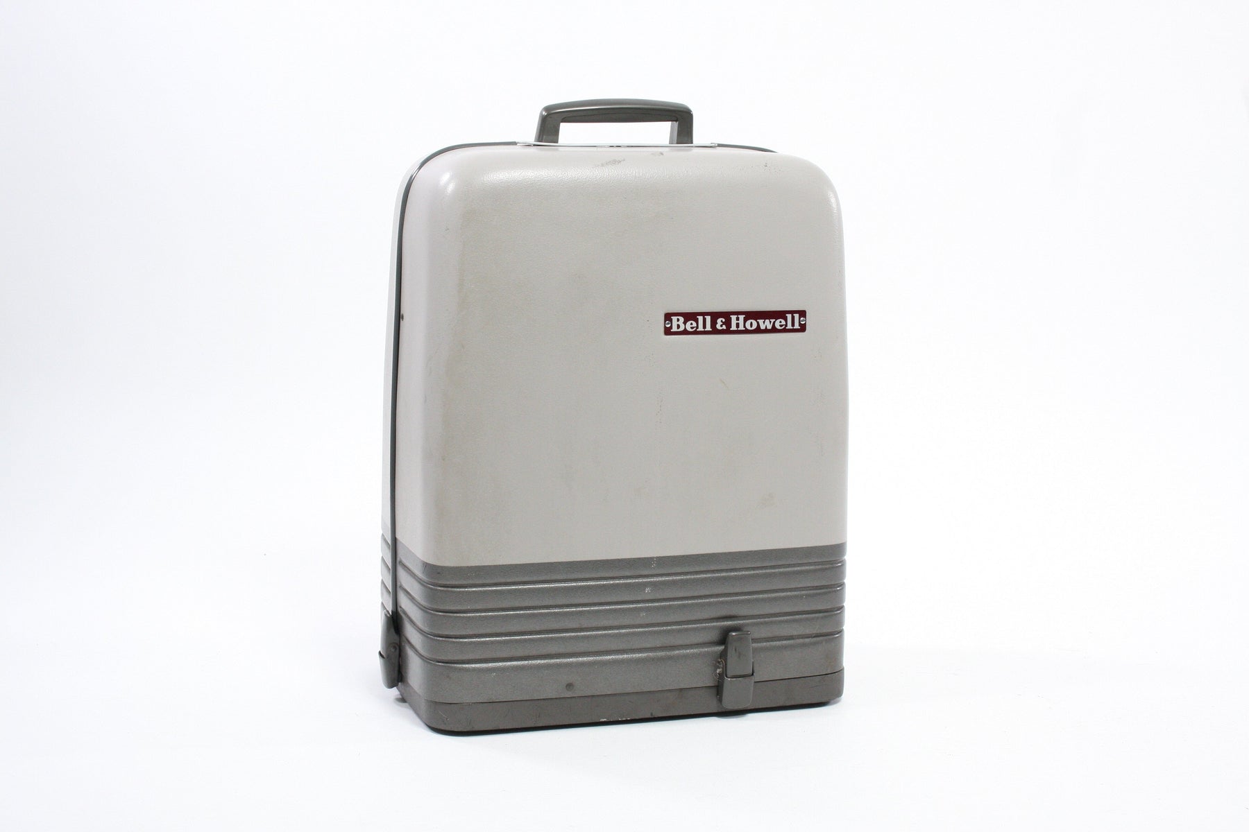 Bell & Howell 16mm Projector Model 273 with Case