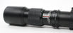 Bell & Howell 500mm f/8.0 HD Telephoto Lens for T Mount