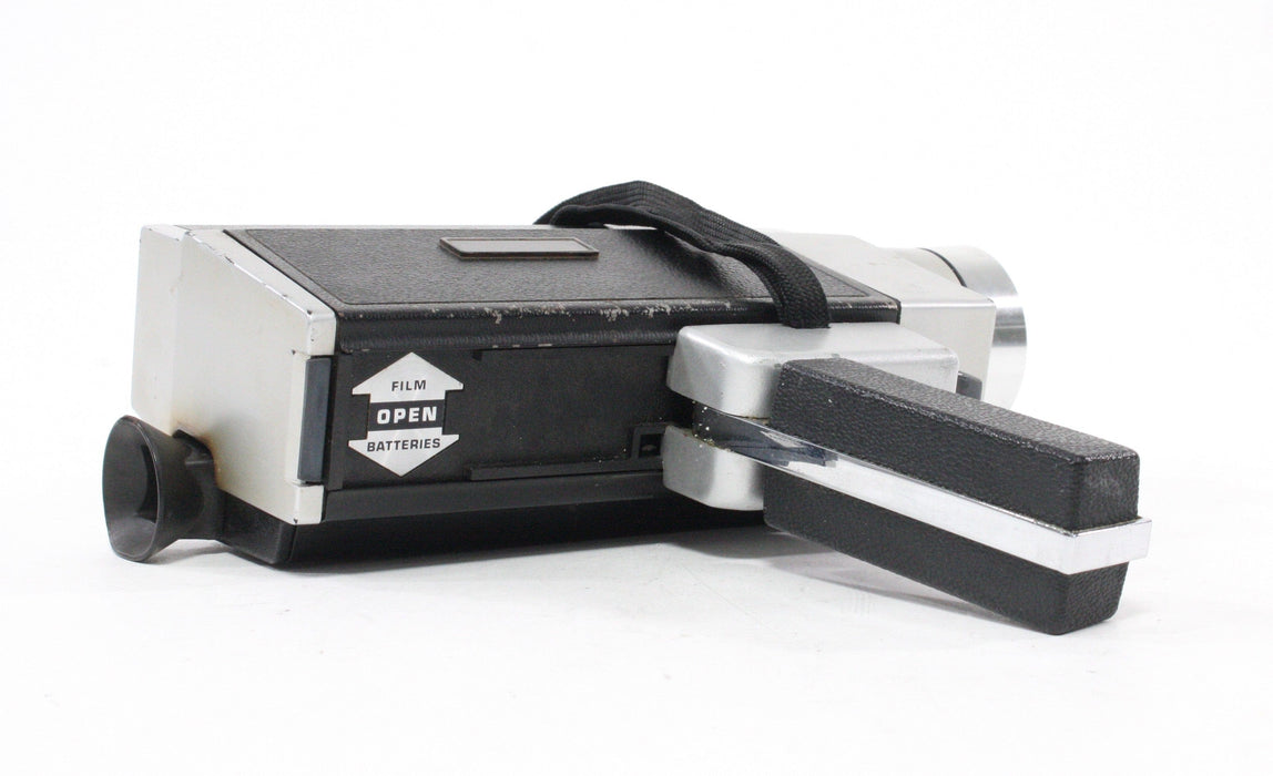 Bell & Howell Autoload Super 8 Camcorder