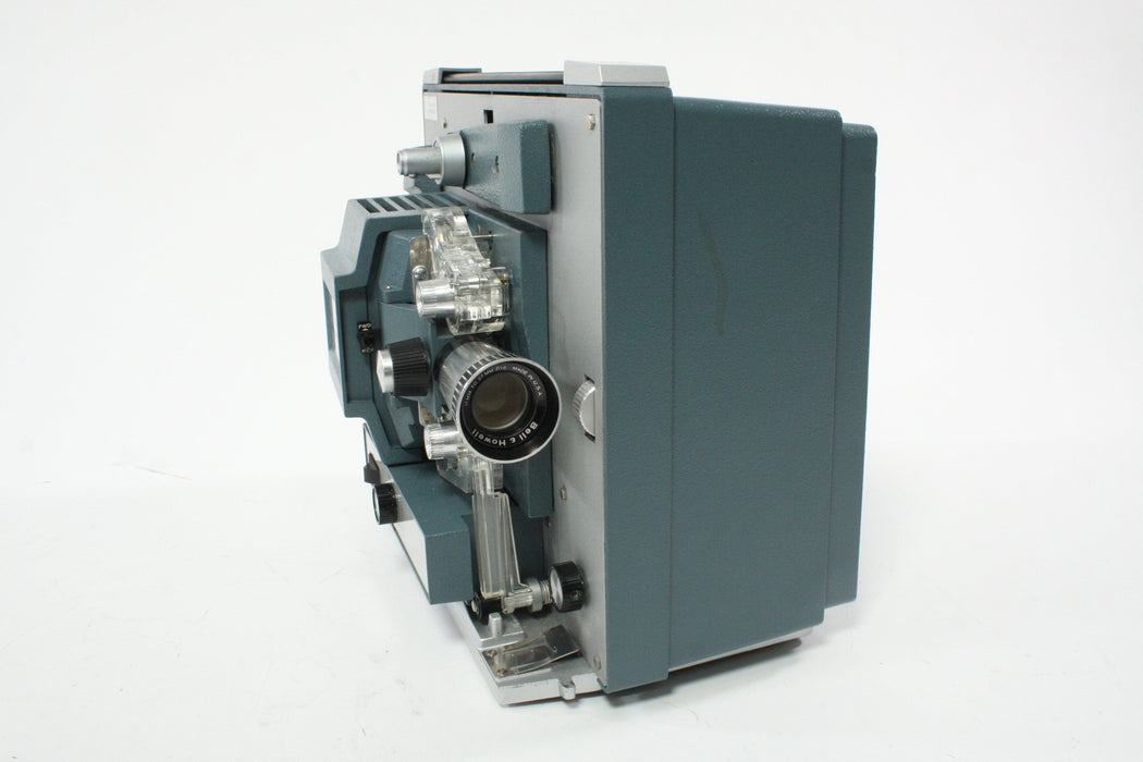 Bell & Howell Autoload Super 8 Projector Model 357A