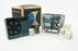 Bell & Howell Autoload Super 8 Projector Model 357A