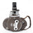 Bell & Howell Filmo 16mm 70DL. Sold AS IS