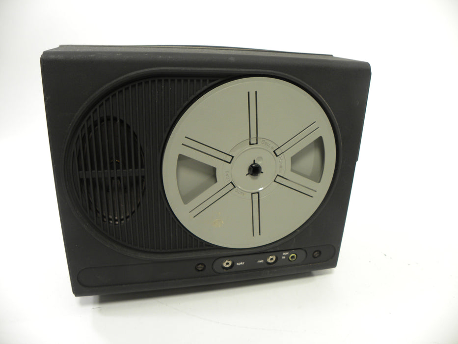 Bell & Howell Filmosonic  Super 8 Movie Projector