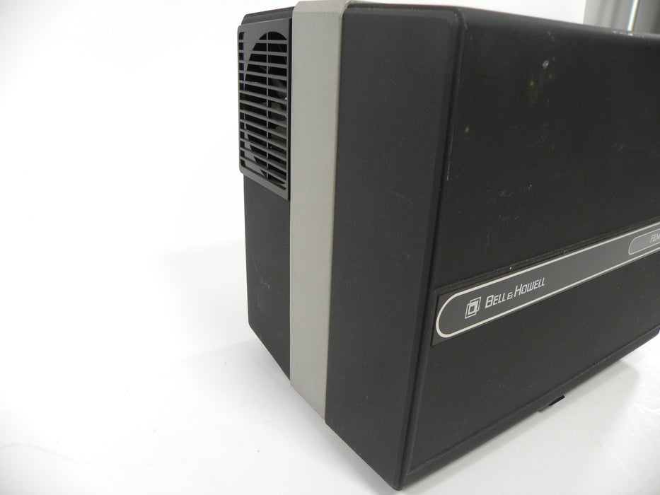 Bell & Howell Filmosonic  Super 8 Movie Projector