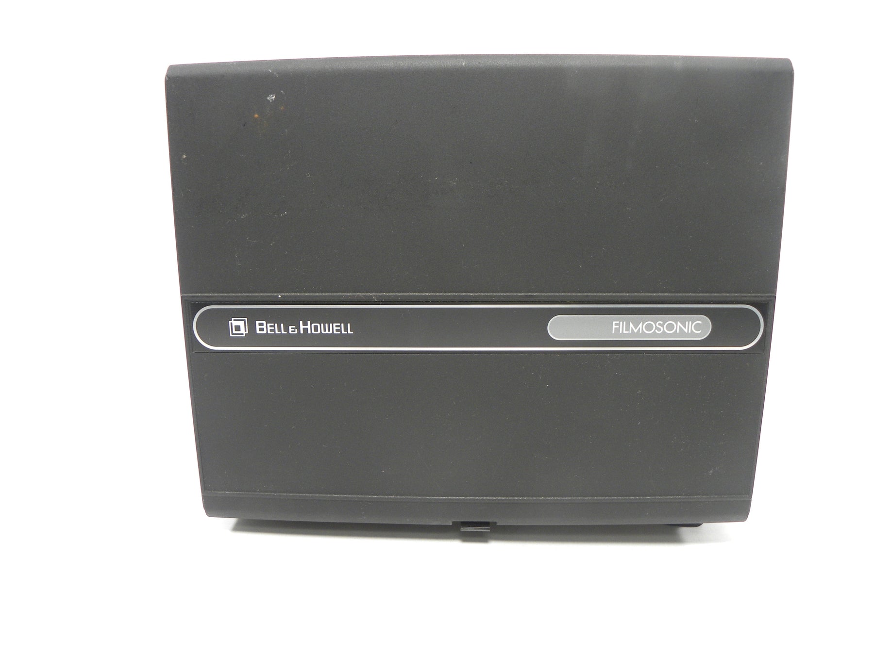 Bell & Howell Filmosonic  Super 8 Movie Projector