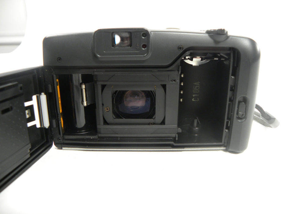 Bell & Howell PZ 3000 Power Zoom 35mm Camera