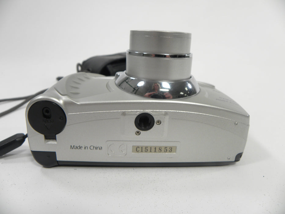 Bell & Howell PZ 3000 Power Zoom 35mm Camera