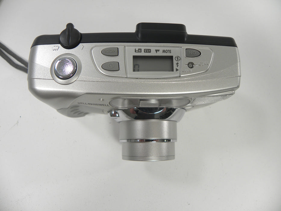Bell & Howell PZ 3000 Power Zoom 35mm Camera
