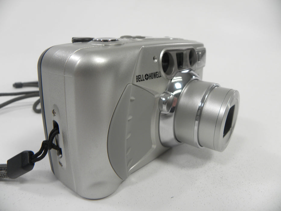 Bell & Howell PZ 3000 Power Zoom 35mm Camera