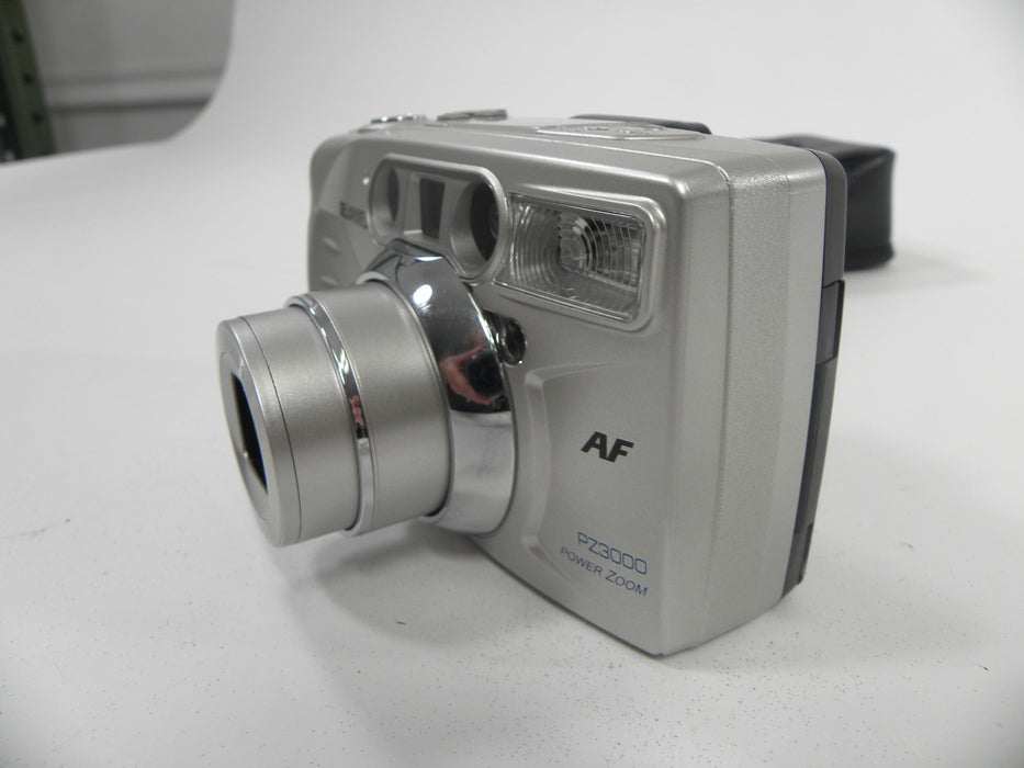 Bell & Howell PZ 3000 Power Zoom 35mm Camera