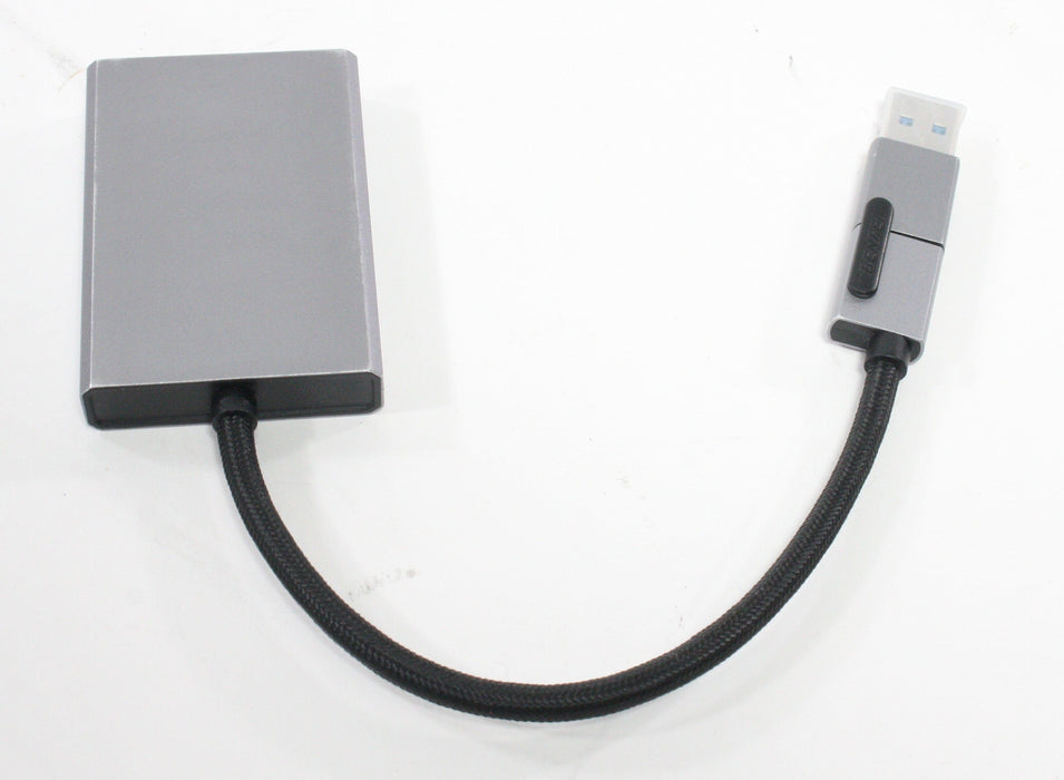 BENFEI CFexpress Type B Card Reader