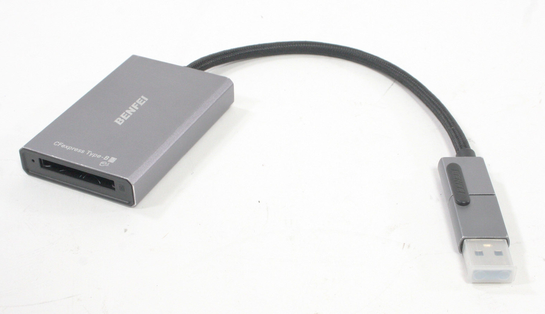 BENFEI CFexpress Type B Card Reader