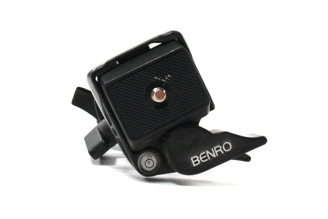 Benro C38F Carbon Fiber Monopod