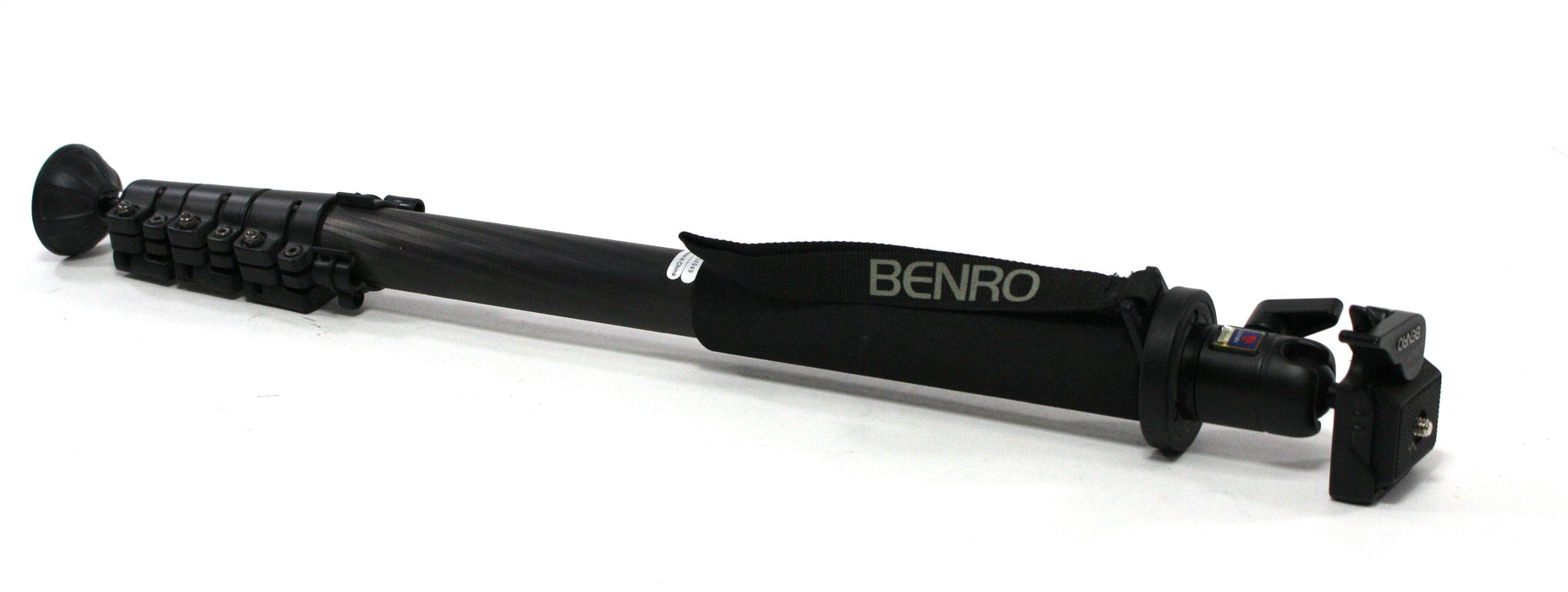 Benro C38F Carbon Fiber Monopod