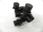 Benro Gear Drive 3 Way tripod head