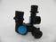 Benro Gear Drive 3 Way tripod head