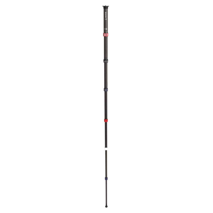 Benro MiniMax MMX37C Carbon Fiber Monopod (250th Anniversary Special Edition)
