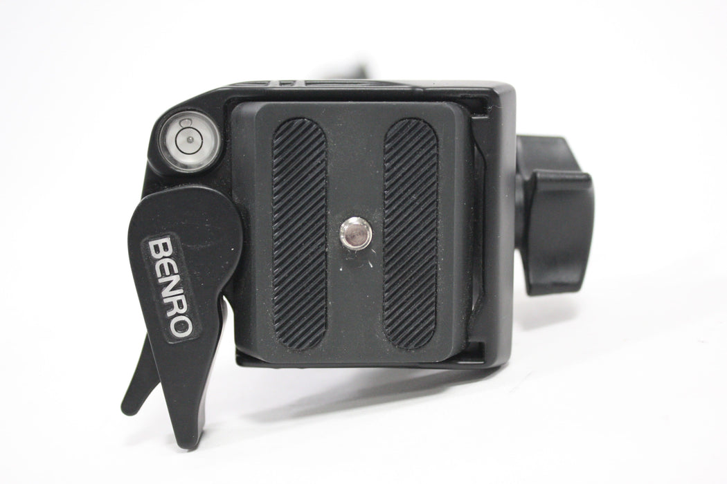 Benro TC Monopod MC-96EX with DS-80 Head