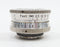 Berthiot Cinor D 15mm F2.8 C mount Lens with 20 and 40mm Extentions