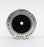 Berthiot Cinor D 15mm F2.8 C mount Lens with 20 and 40mm Extentions