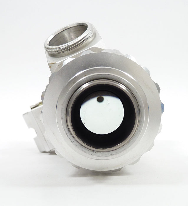 Berthiot Pan-Cinar 17.5-70mm f2.4 C Mount Lens for Bolex with Finder