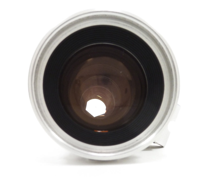 Berthiot Pan-Cinar 17.5-70mm f2.4 C Mount Lens for Bolex with Finder