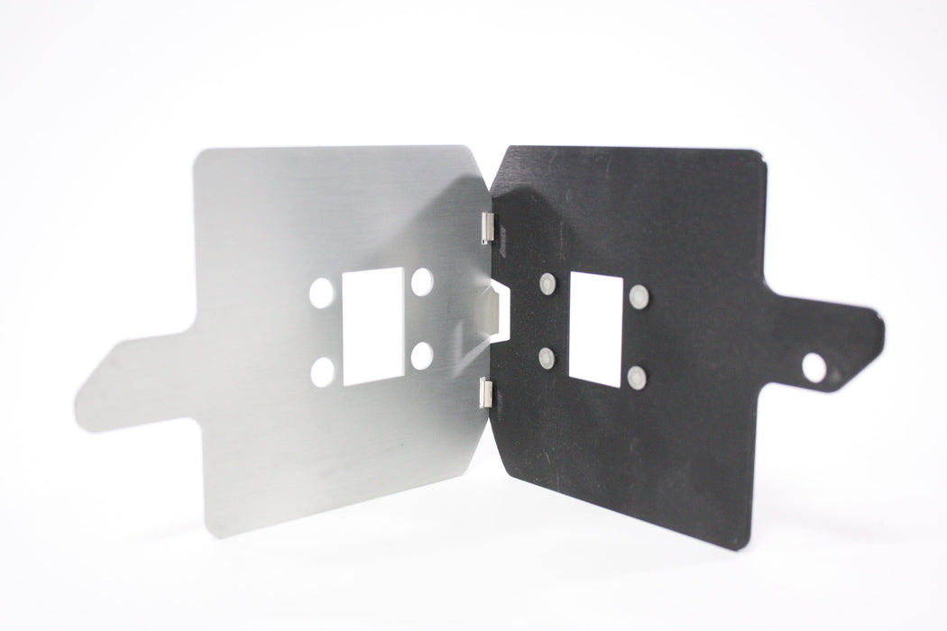 Beseler 35mm Negative Carrier for 67C Enlarger