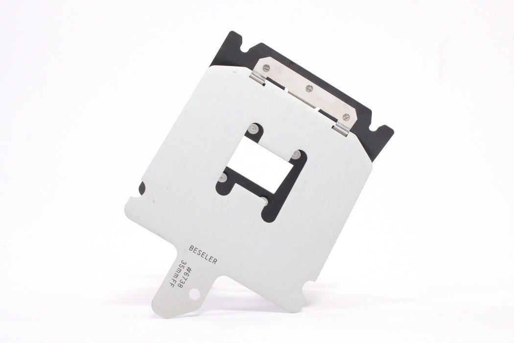 Beseler 6737 35MM Negative Carrier for 6x7 C Enlarger